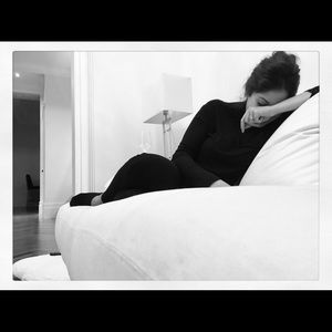 Meet your Posher, Jeannette